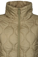 ZH - Tinley 872 - Jacket - Green