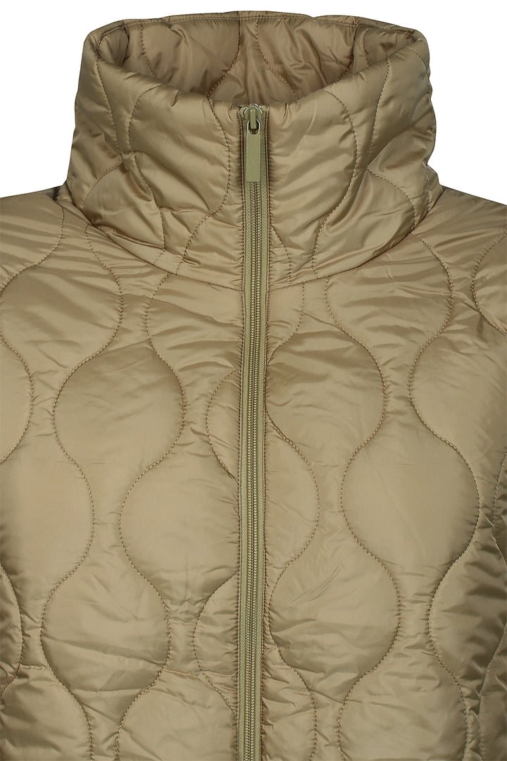 ZH - Tinley 872 - Jacket - Green