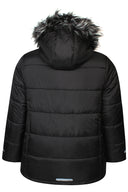 ZH - Tinley 1409 - Jacket - Black