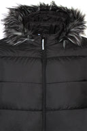 ZH - Tinley 1409 - Jacket - Black
