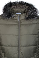 ZH - Tinley 1409 - Jacket - Green