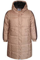 ZH - Tinley 1410 - Jacket - Brown