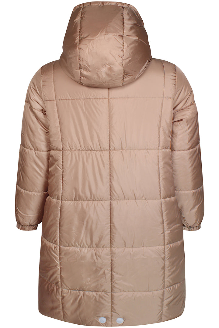 ZH - Tinley 1410 - Jacket - Brown