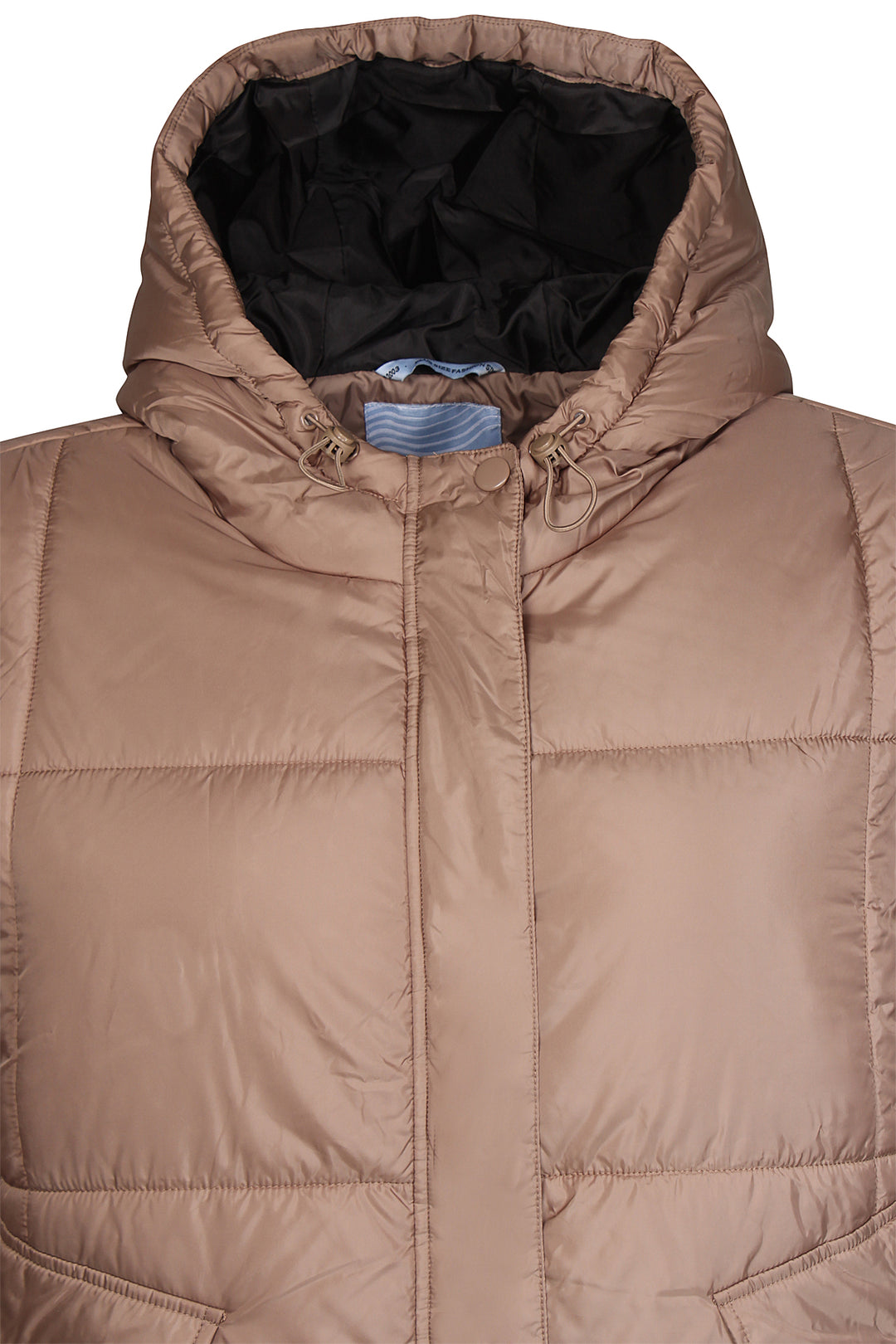 ZH - Tinley 1410 - Jacket - Brown