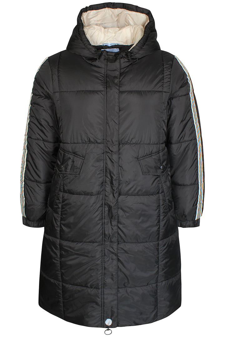 ZH - Tinley 1410 - Jacket - Black