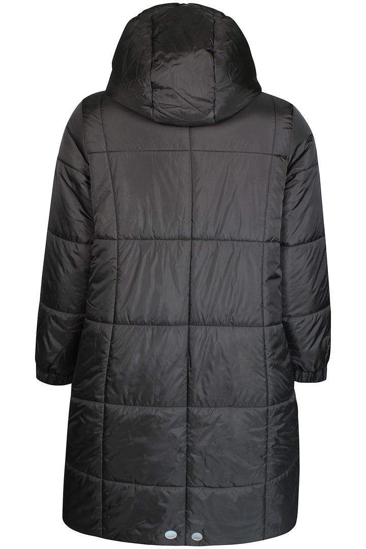 ZH - Tinley 1410 - Jacket - Black