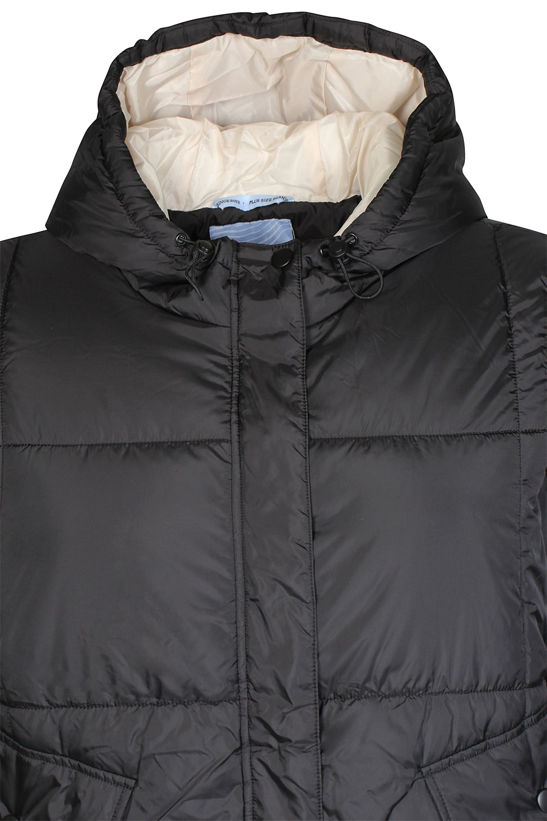 ZH - Tinley 1410 - Jacket - Black