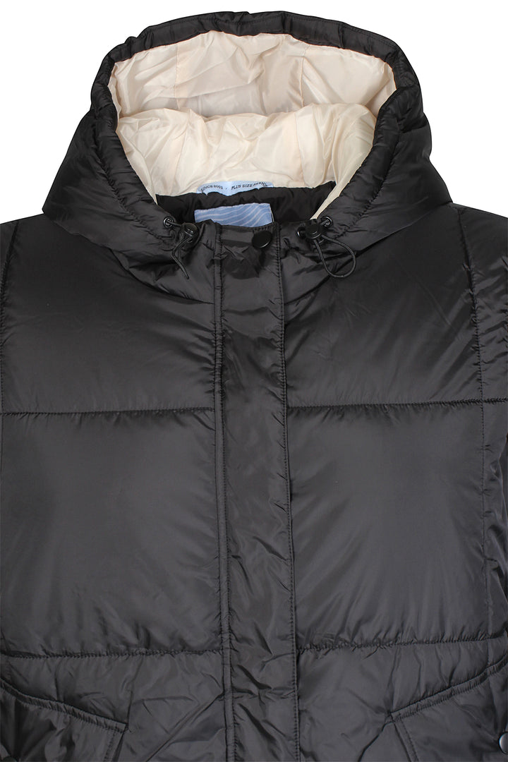 ZH - Tinley 1410 - Jacket - Black