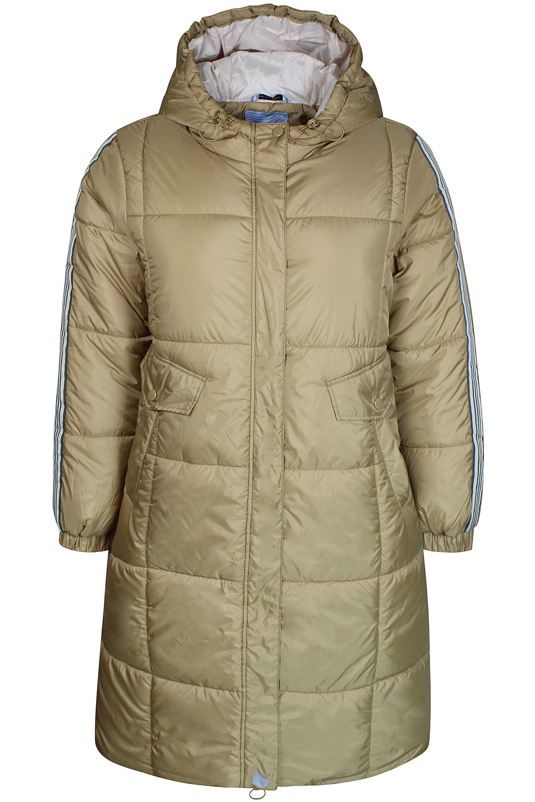 ZH - Tinley 1410 - Jacket - Green