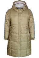 ZH - Tinley 1410 - Jacket - Green