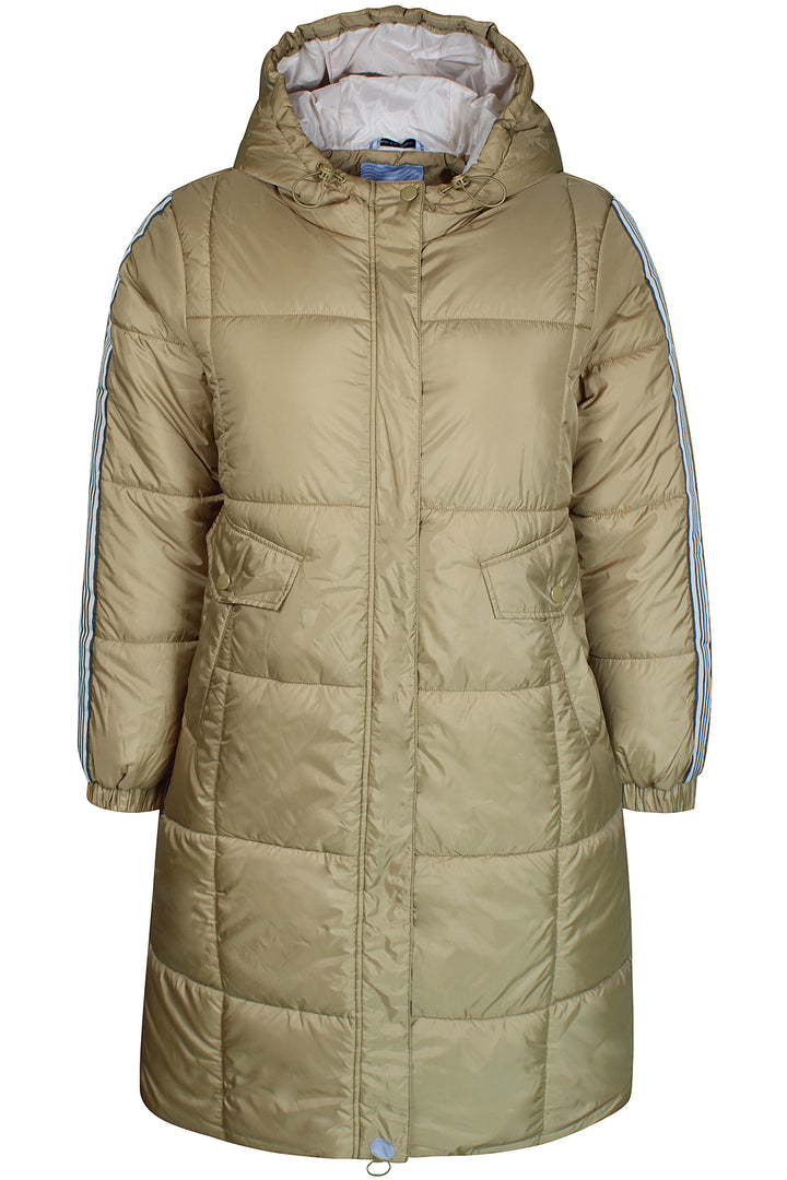ZH - Tinley 1410 - Jacket - Green