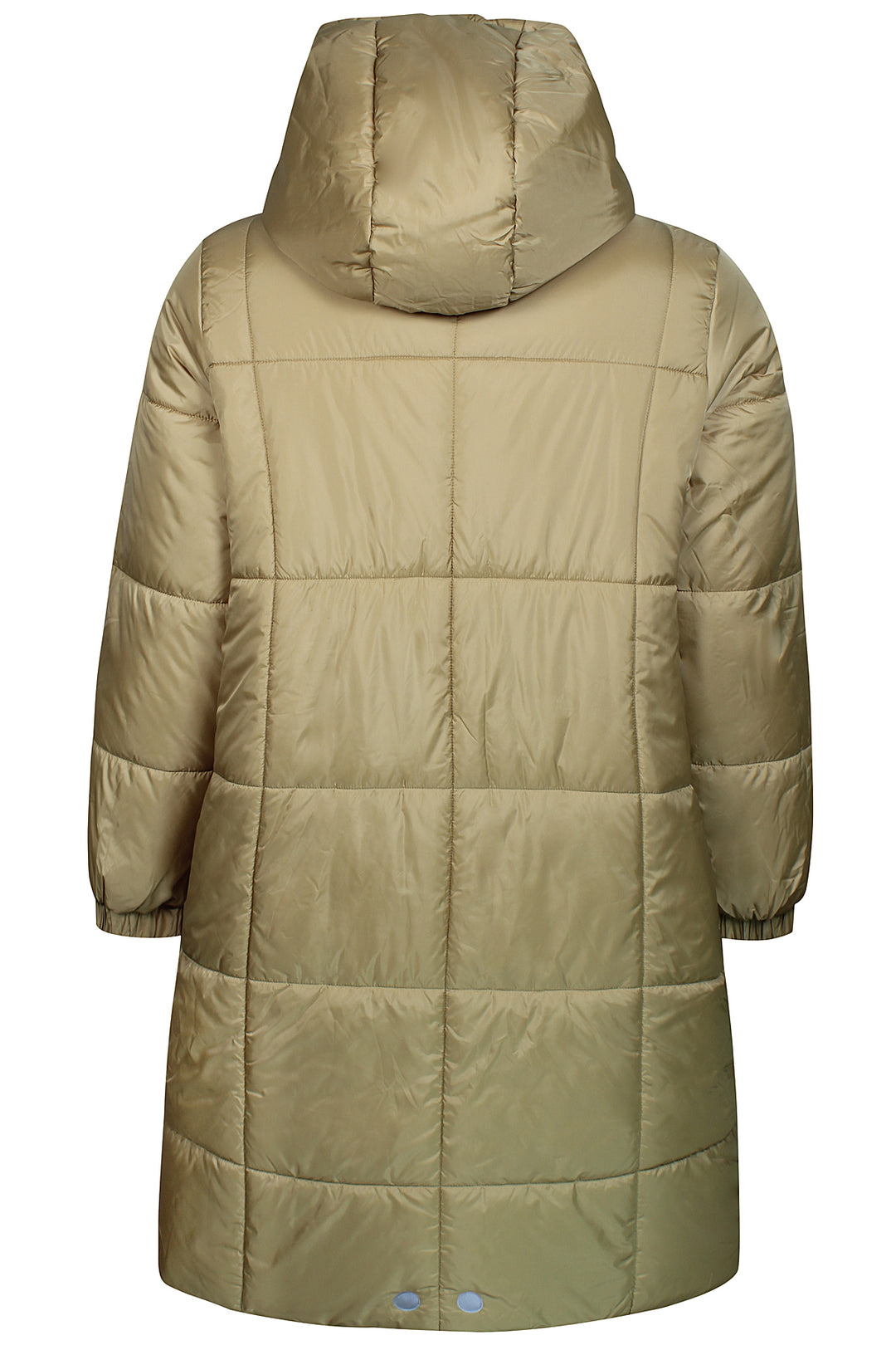ZH - Tinley 1410 - Jacket - Green