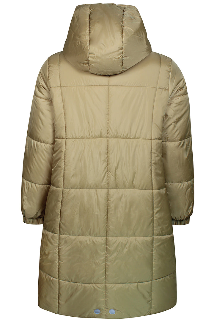 ZH - Tinley 1410 - Jacket - Green