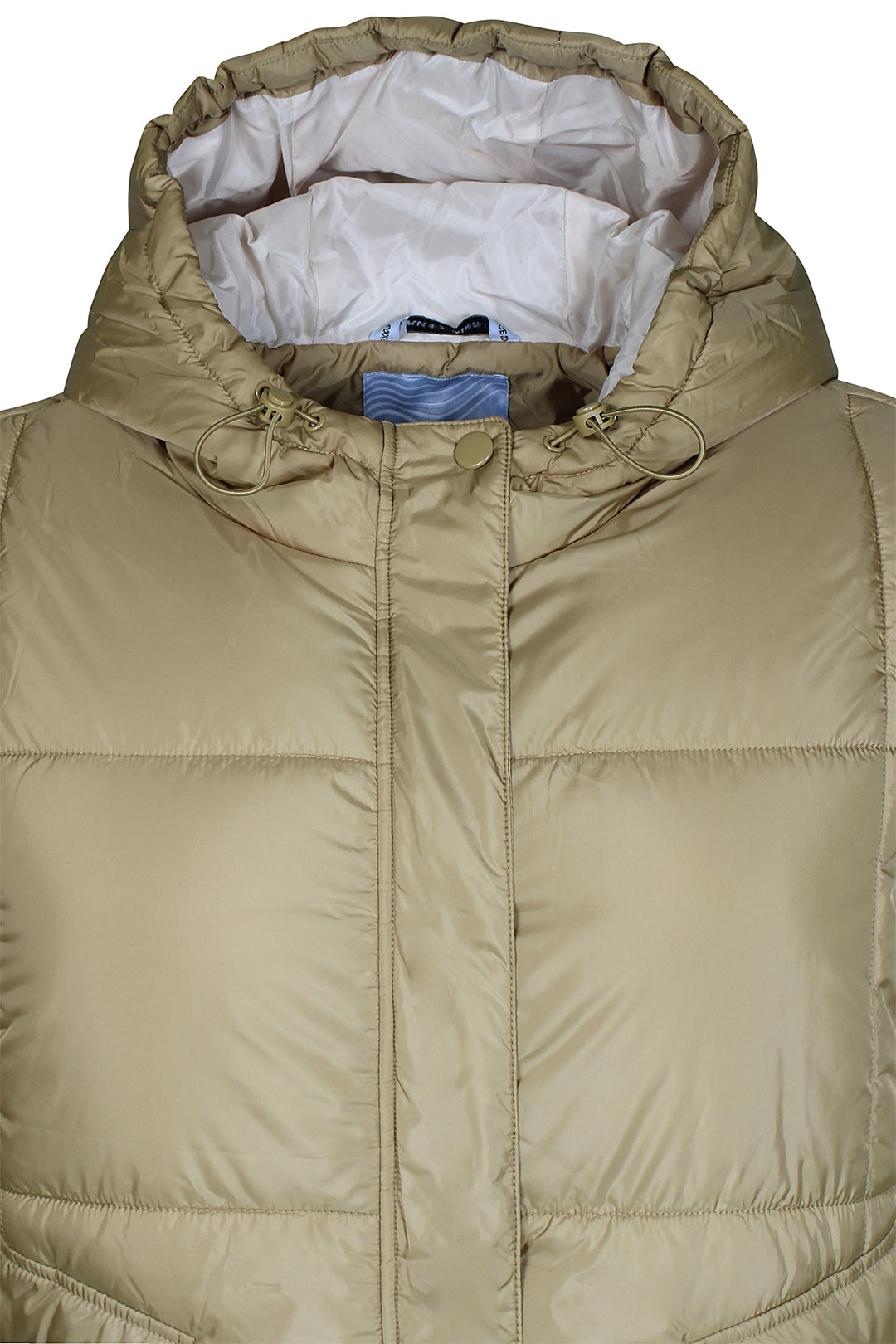 ZH - Tinley 1410 - Jacket - Green