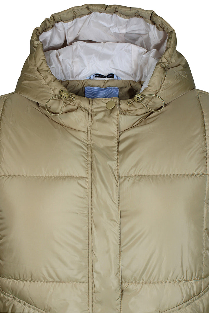 ZH - Tinley 1410 - Jacket - Green