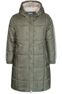 ZH - Tinley 1410 - Jacket - Green