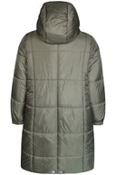 ZH - Tinley 1410 - Jacket - Green