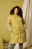 ZH - Tinley 1410 - Jacket - Green