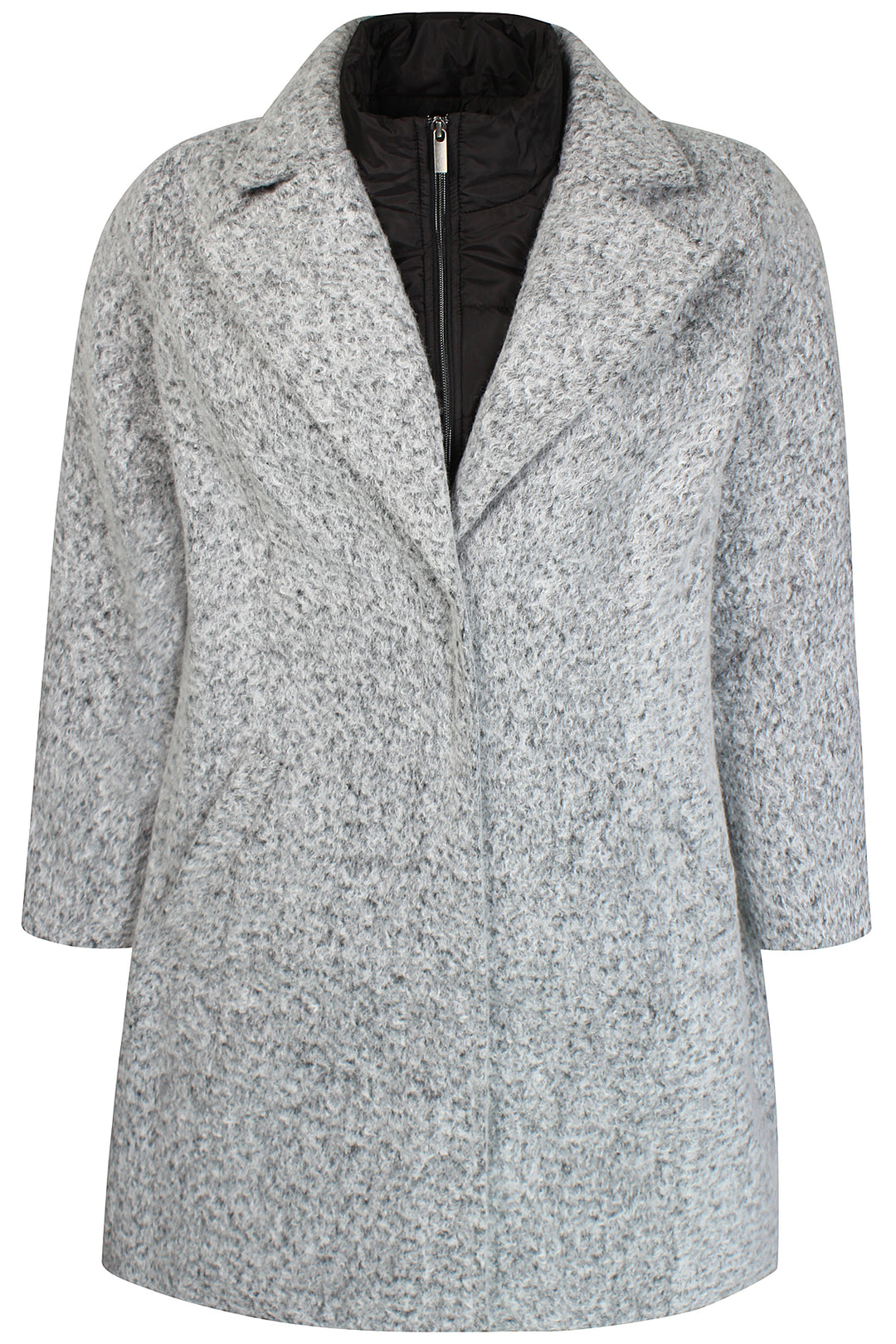 ZH - Jolie 1411 - Jacket - Grey