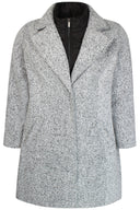 ZH - Jolie 1411 - Jacket - Grey