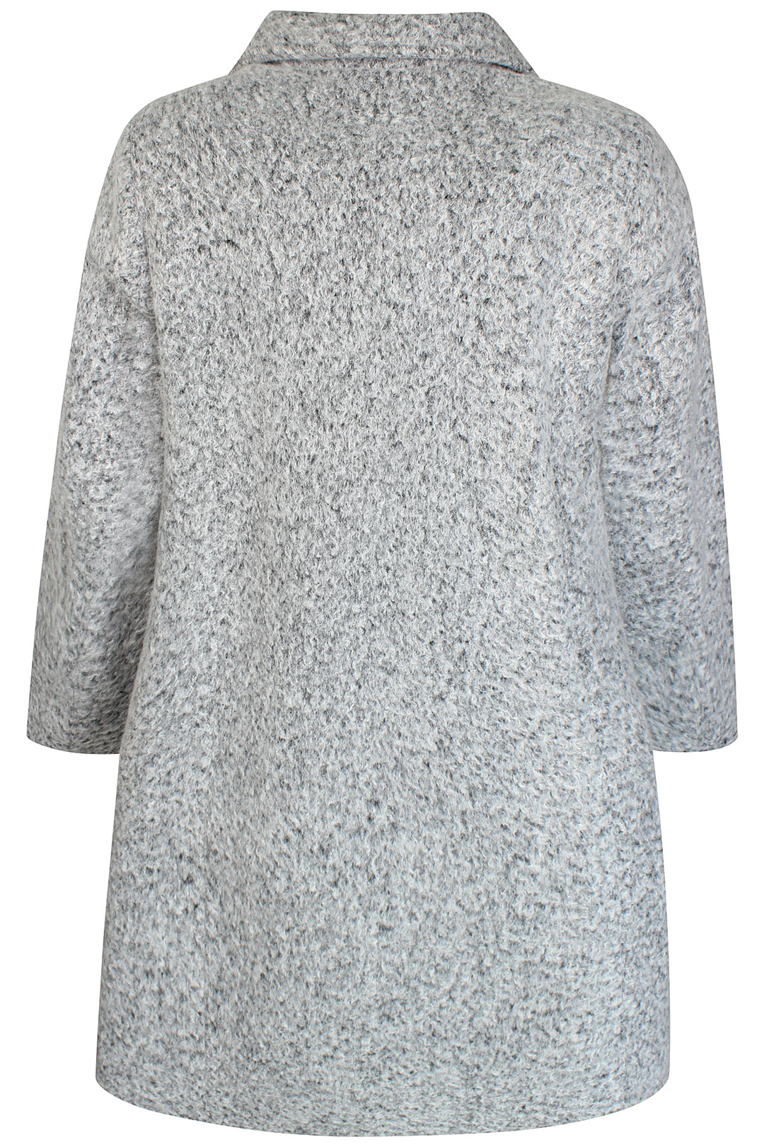 ZH - Jolie 1411 - Jacket - Grey