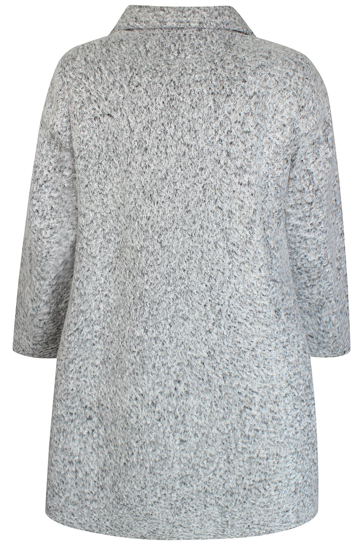 ZH - Jolie 1411 - Jacket - Grey