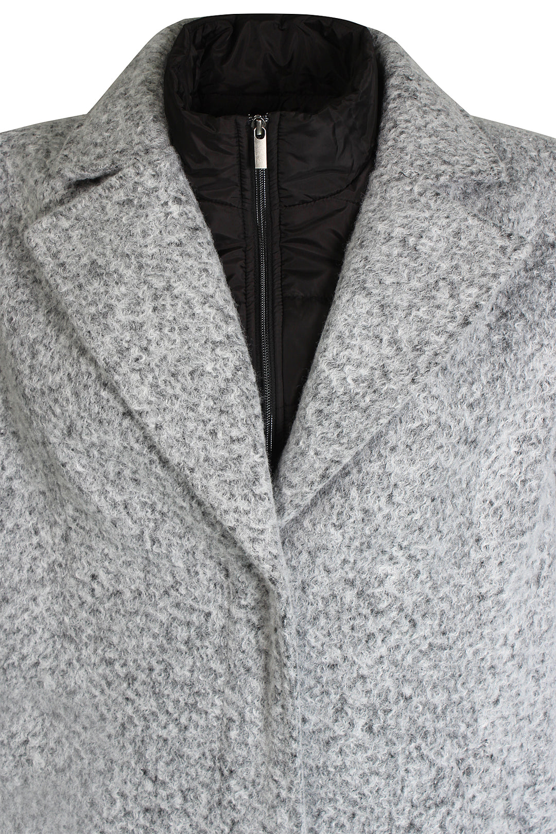ZH - Jolie 1411 - Jacket - Grey