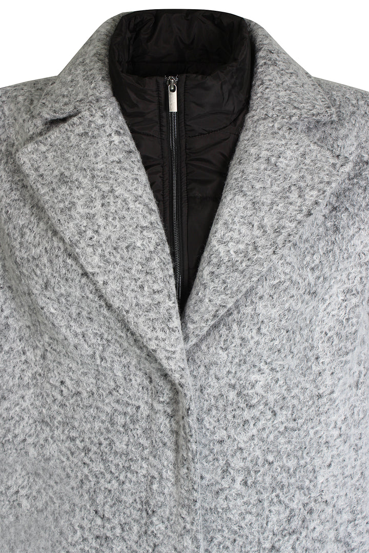 ZH - Jolie 1411 - Jacket - Grey