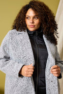 ZH - Jolie 1411 - Jacket - Grey