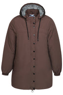 ZH - Julia 1412 - Jacket - Brown