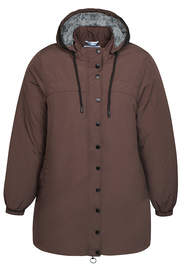 ZH - Julia 1412 - Jacket - Brown