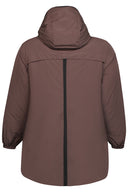 ZH - Julia 1412 - Jacket - Brown