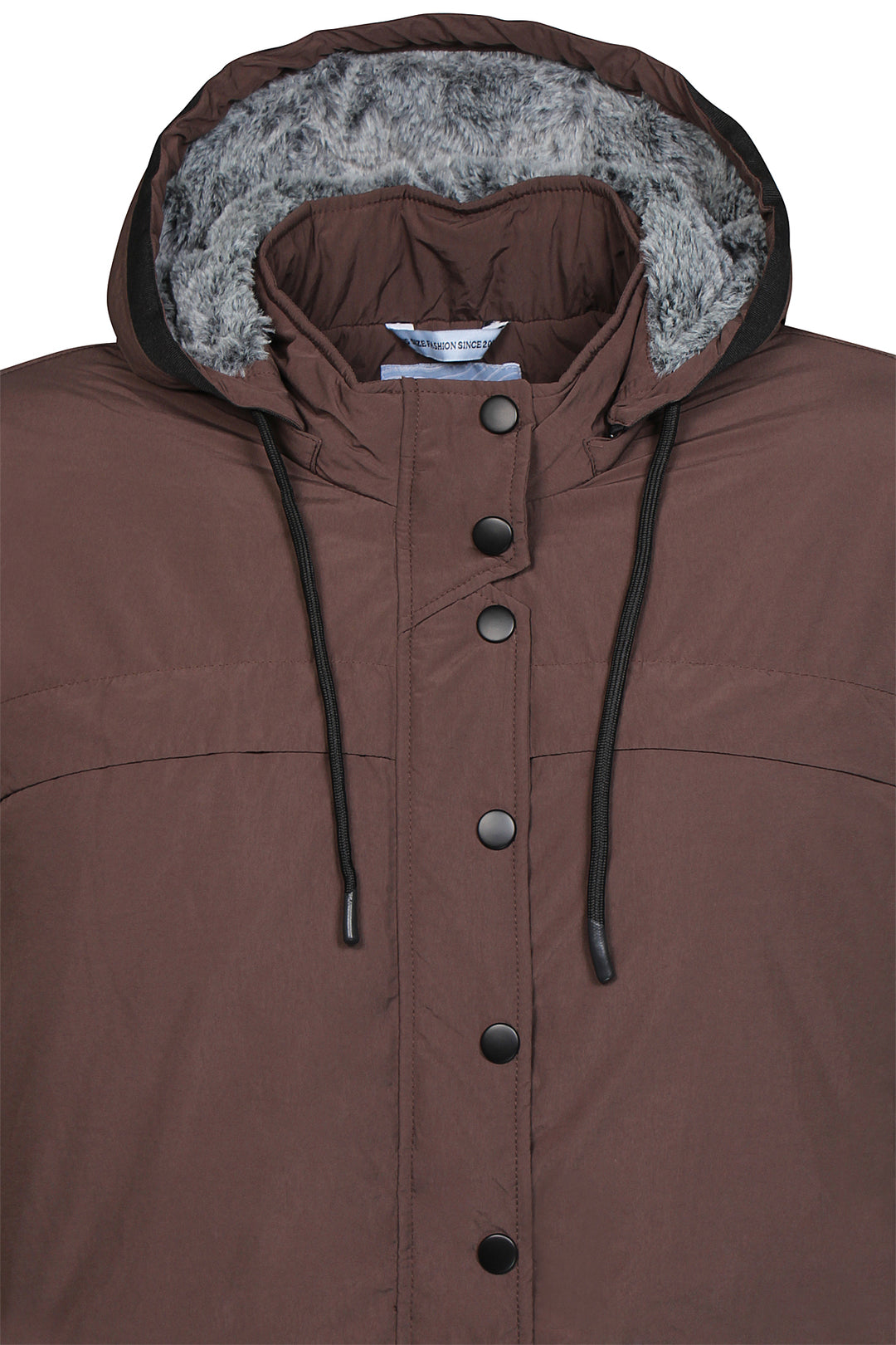 ZH - Julia 1412 - Jacket - Brown