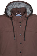ZH - Julia 1412 - Jacket - Brown