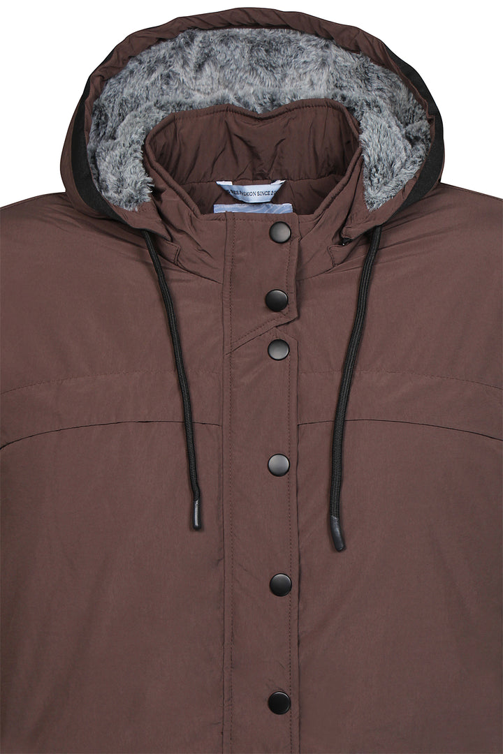ZH - Julia 1412 - Jacket - Brown