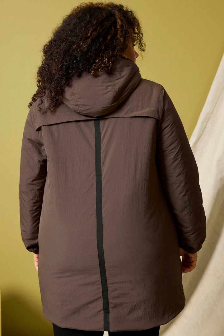 ZH - Julia 1412 - Jacket - Brown