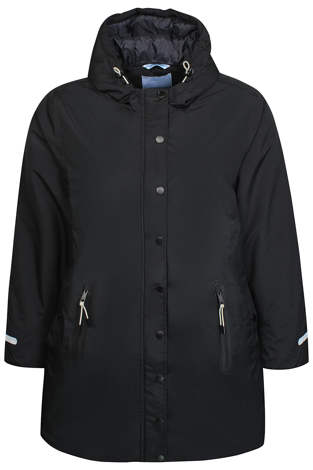 ZH - Joyce 1413 - Jacket - Green