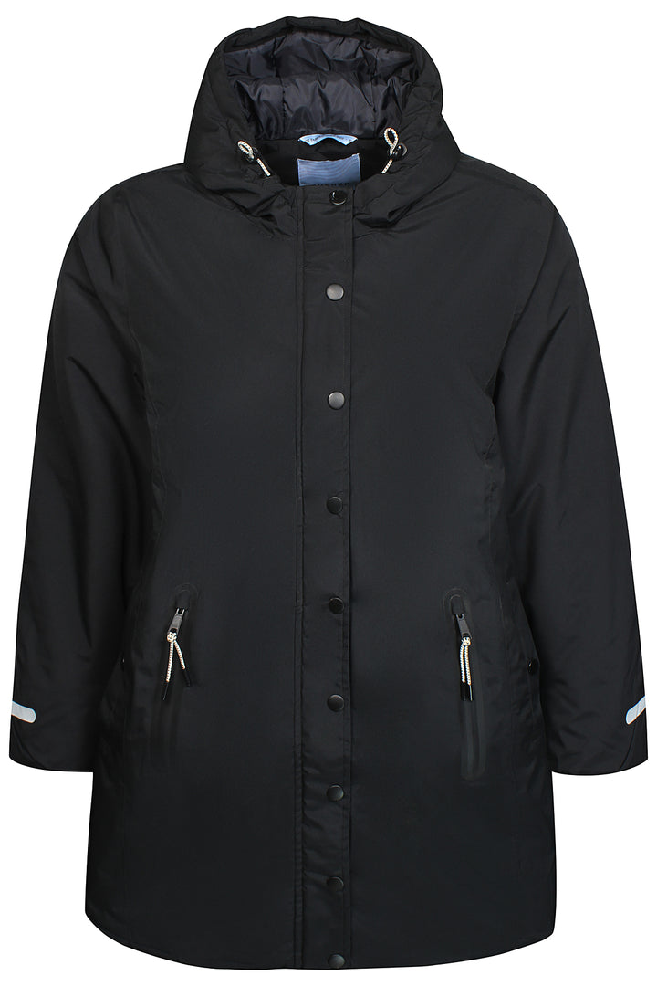 ZH - Joyce 1413 - Jacket - Green