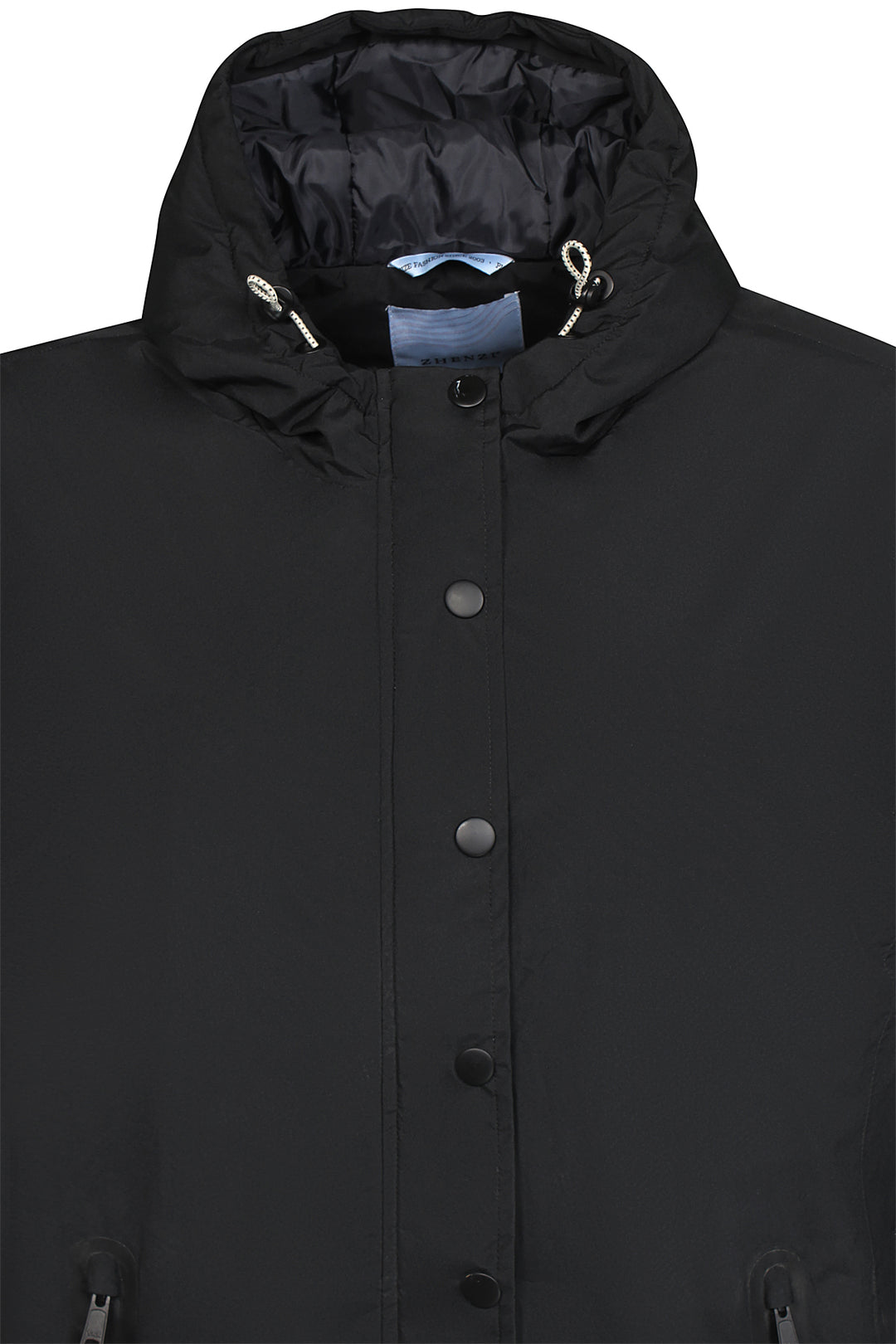 ZH - Joyce 1413 - Jacket - Green