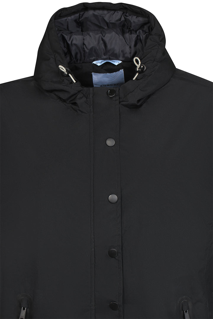 ZH - Joyce 1413 - Jacket - Green