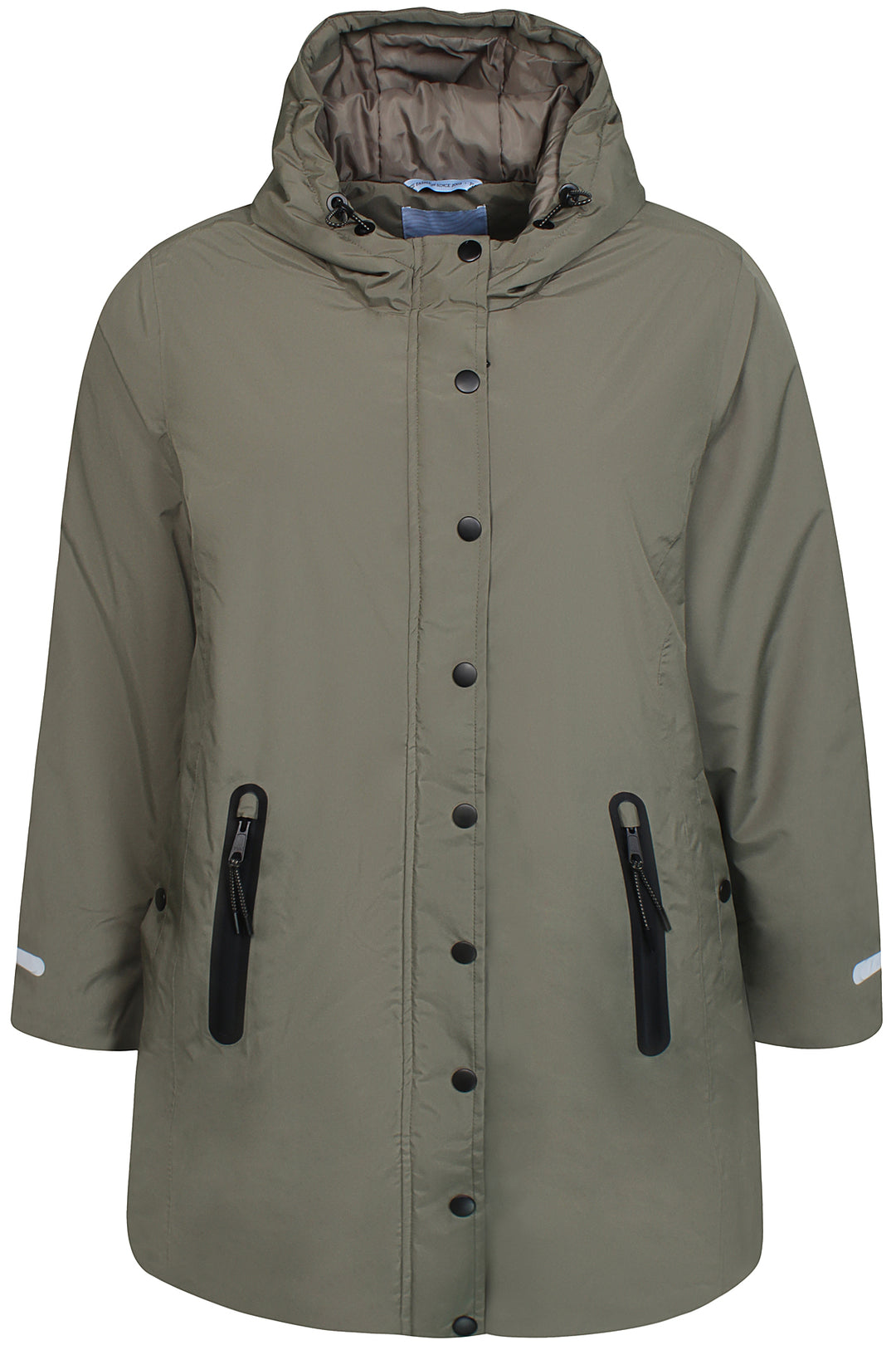 ZH - Joyce 1413 - Jacket - Black