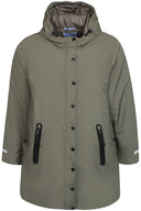 ZH - Joyce 1413 - Jacket - Black