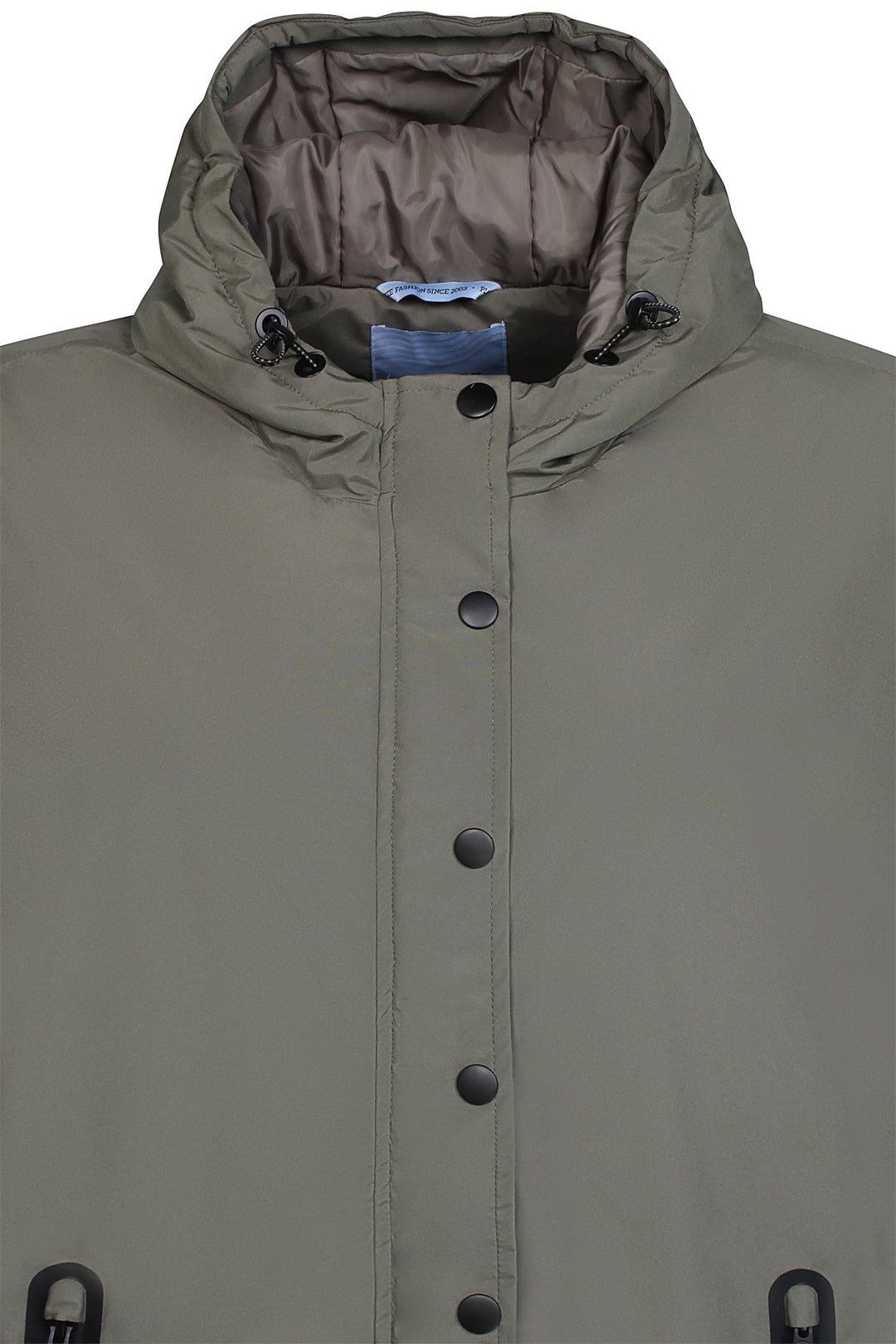 ZH - Joyce 1413 - Jacket - Black