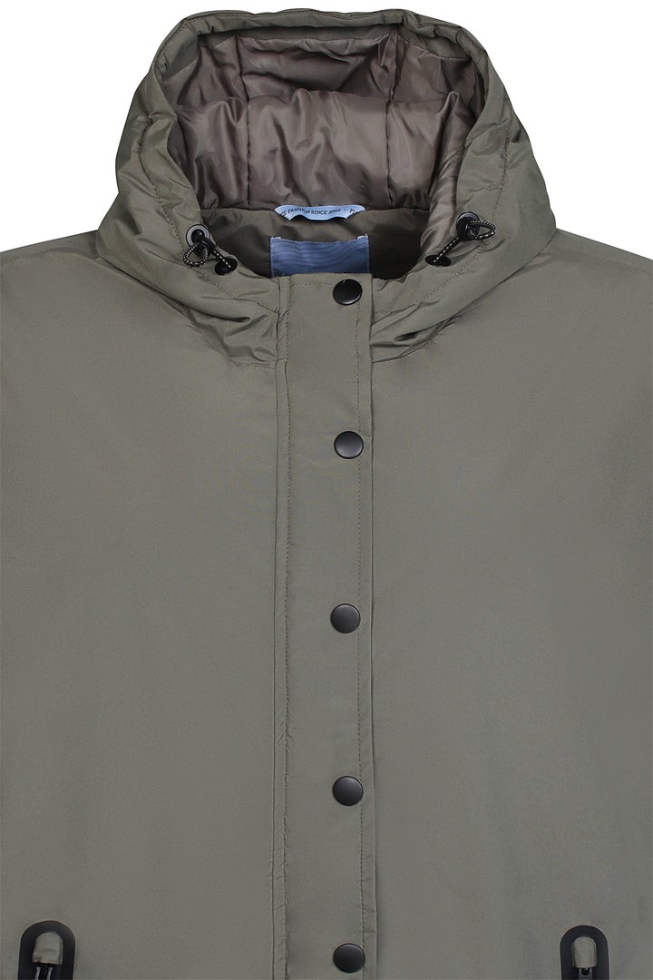 ZH - Joyce 1413 - Jacket - Black