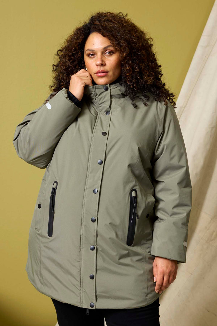 ZH - Joyce 1413 - Jacket - Black