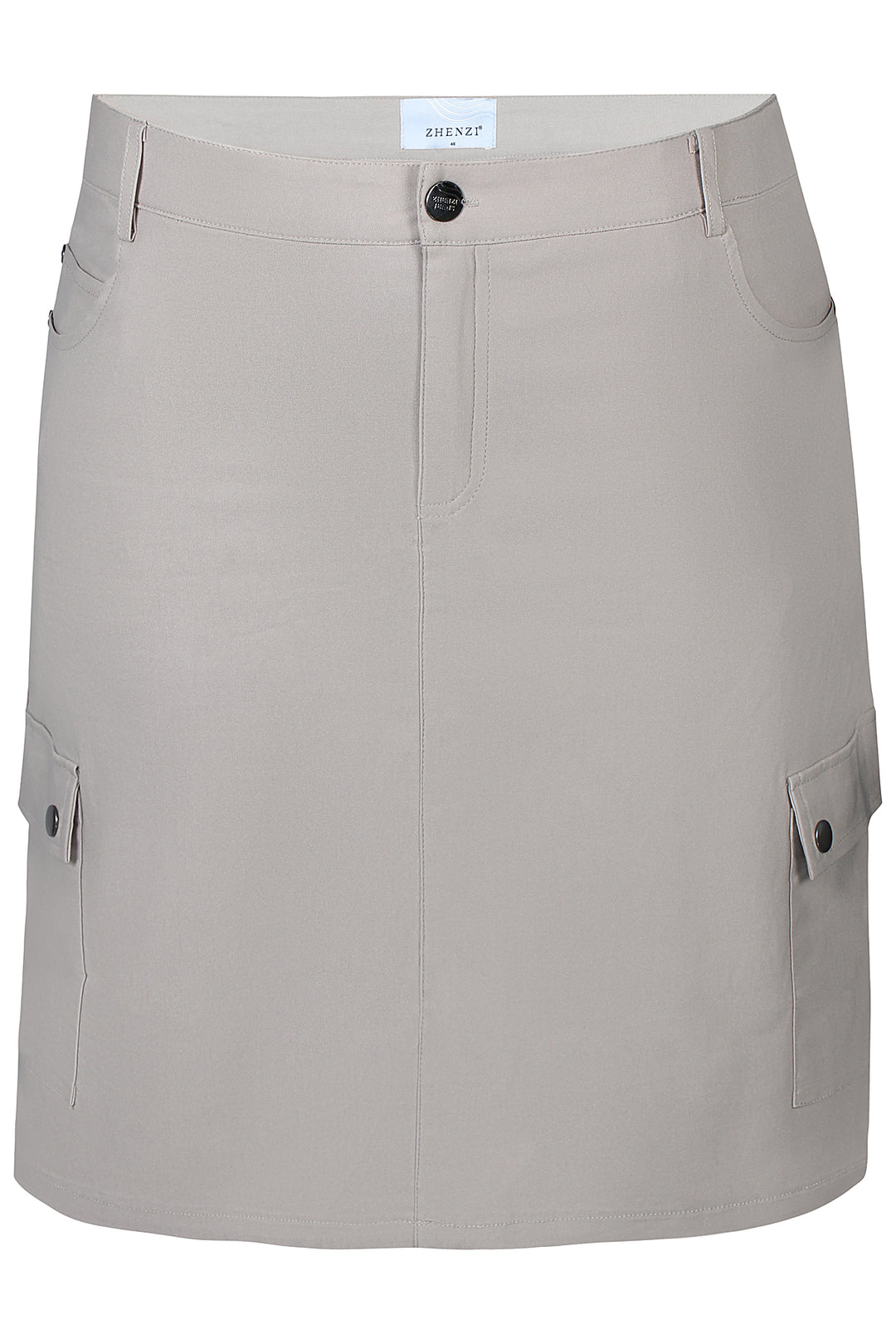 ZH - Marley 330 - Skirt - Sand