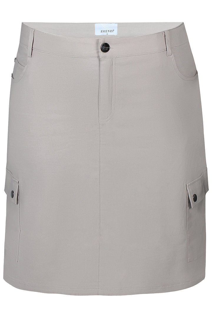 ZH - Marley 330 - Skirt - Sand