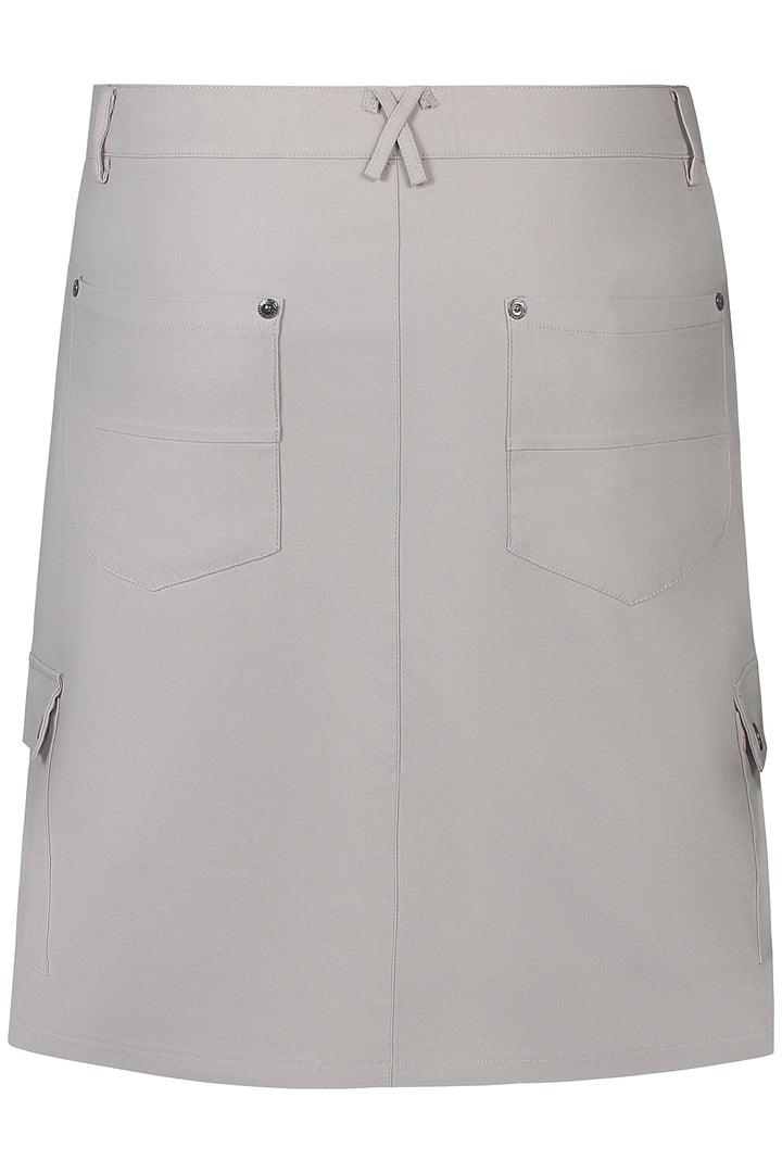 ZH - Marley 330 - Skirt - Sand