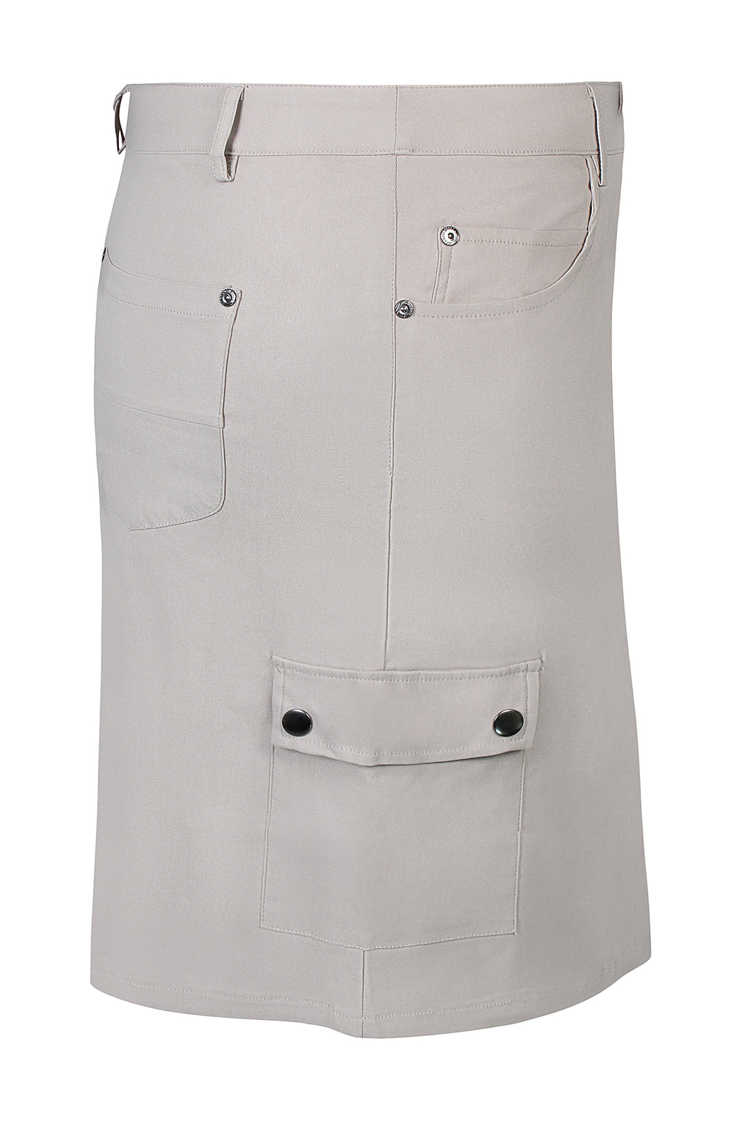 ZH - Marley 330 - Skirt - Sand