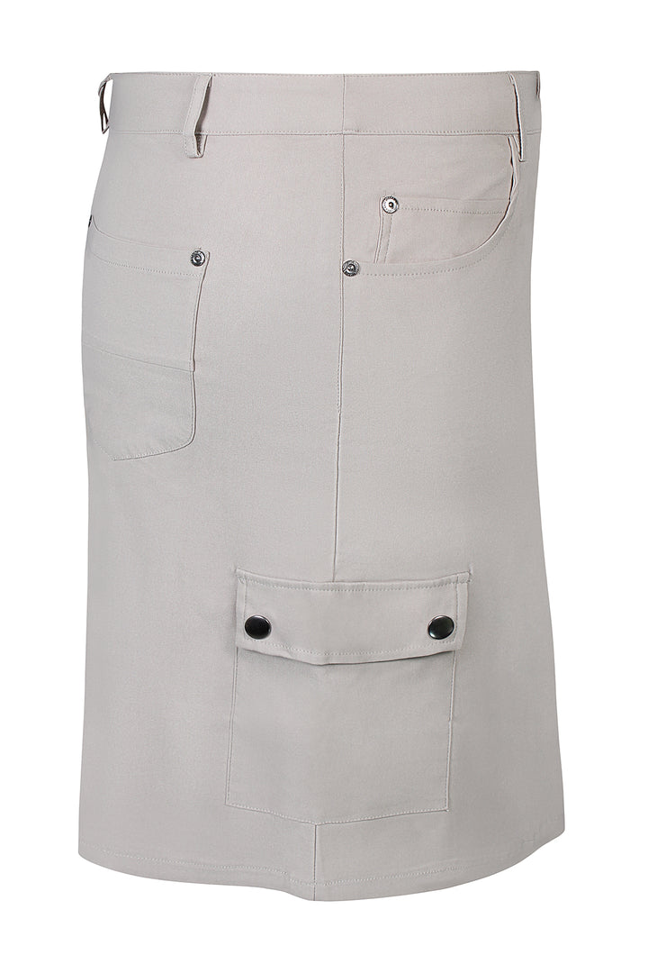 ZH - Marley 330 - Skirt - Sand